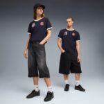 Archive Ringer Tee -Mens - 图片 3