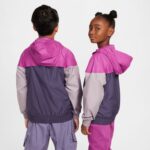 Windrunner Jacket - Youth - 图片 6