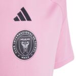 Inter Miami 24/25 Replica Home Jersey - Youth - 图片 2