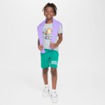 Boxy Got Em Tee - Youth - 图片 3