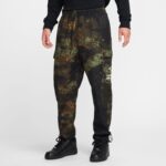 Air Play Woven AOP Pant - Mens - 图片 2