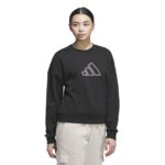 Coqette Pearl Crew Sweatshirt - Womens - 图片 3