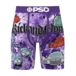 R&M Haze - Mens