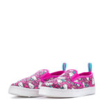 Hello Kitty Slip On - Kids - 图片 3