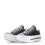 Chuck Taylor All Star Double Stack Ox- Womens - 图片 3