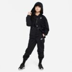 Club Fleece Oversized FZ Hoody - Youth - 图片 5