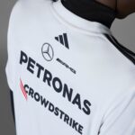 Mer Driver Replica Jersey - Mens - 图片 7