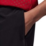 Jumpman Woven Play Short - Youth - 图片 4