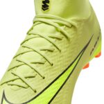 Mercurital Superfly 10 Academy FG/MG - Mens - 图片 6