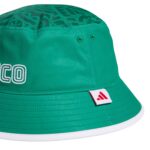 Mexico Fan Bucket Hat - 图片 3