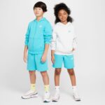 Club FT Short - Youth - 图片 3
