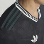Juventus 25/26 Authentic 3rd Jersey - Mens - 图片 5