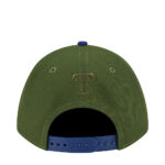 Rangers City Feature 2-Tone 940 M-Crown A-Frame - 图片 4