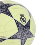UEFA Champions League Real Madrid Club Ball - 图片 4