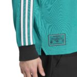 Liverpool Icon LS Polo -Mens - 图片 5