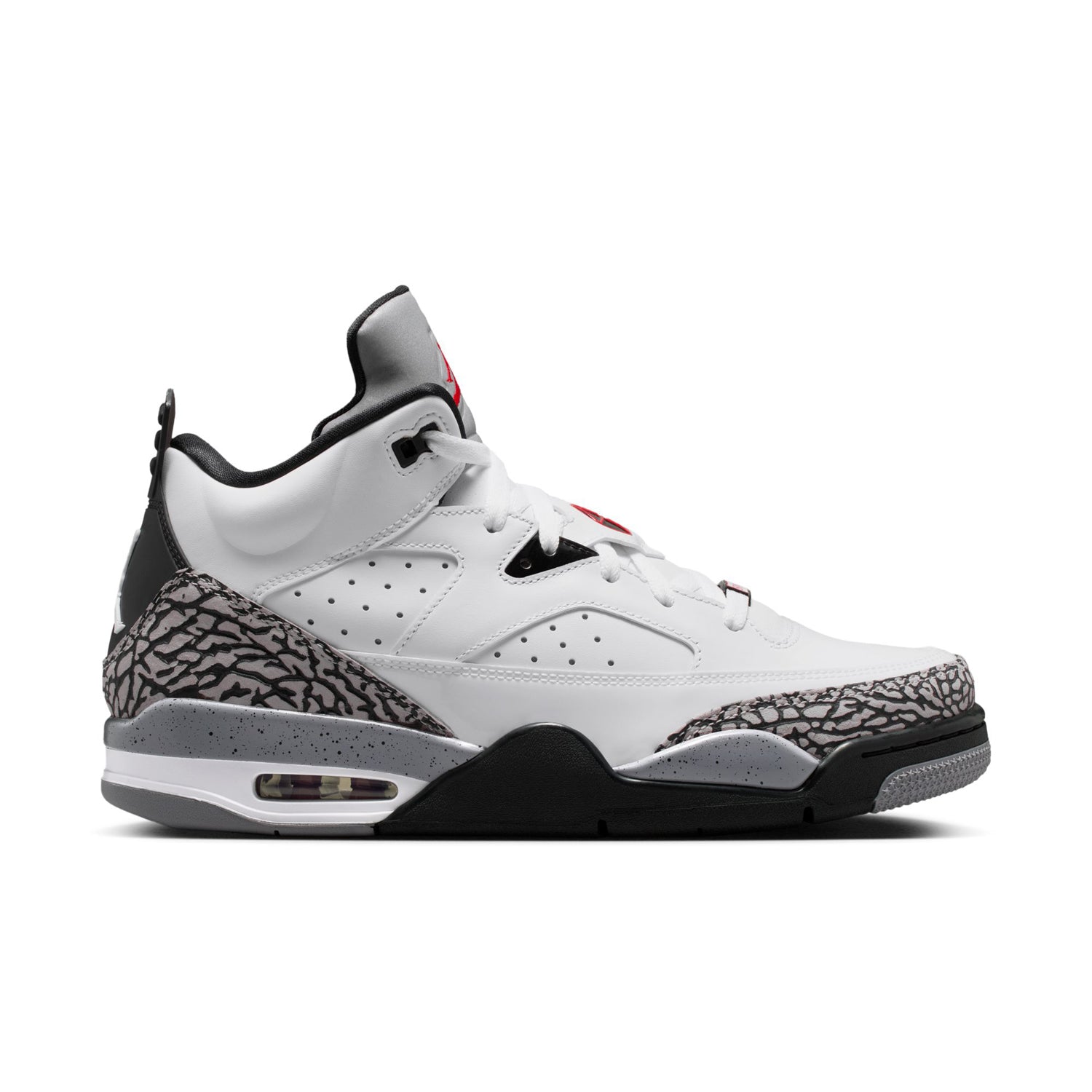 Son Of Mars Low - Mens