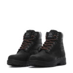 Carlsbad 6" Steel Toe - Womens - 图片 3