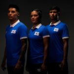 El Salvador 25/26 Home Jersey - Mens - 图片 3