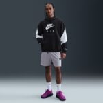 Air Fleece PO Hoodie -Men - 图片 2