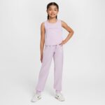 Nike Pro Sport Tank - Youth - 图片 3