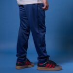Sport Leaf First Track Pant - Mens - 图片 6