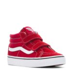 Sk8-Mid Reissue - Kids - 图片 2