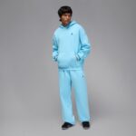 Brooklyn Fleece Oversized PO Hoody -Mens - 图片 3