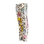 AOP Animal Legging - Youth - 图片 2