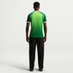 Nigeria 26/27 Replica Home Jersey -Mens - 图片 6