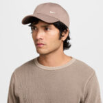 Nike Club Cap Small Swoosh Strapback - 图片 2