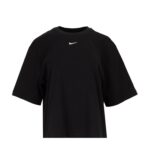 Essential Boxy Tee - Womens