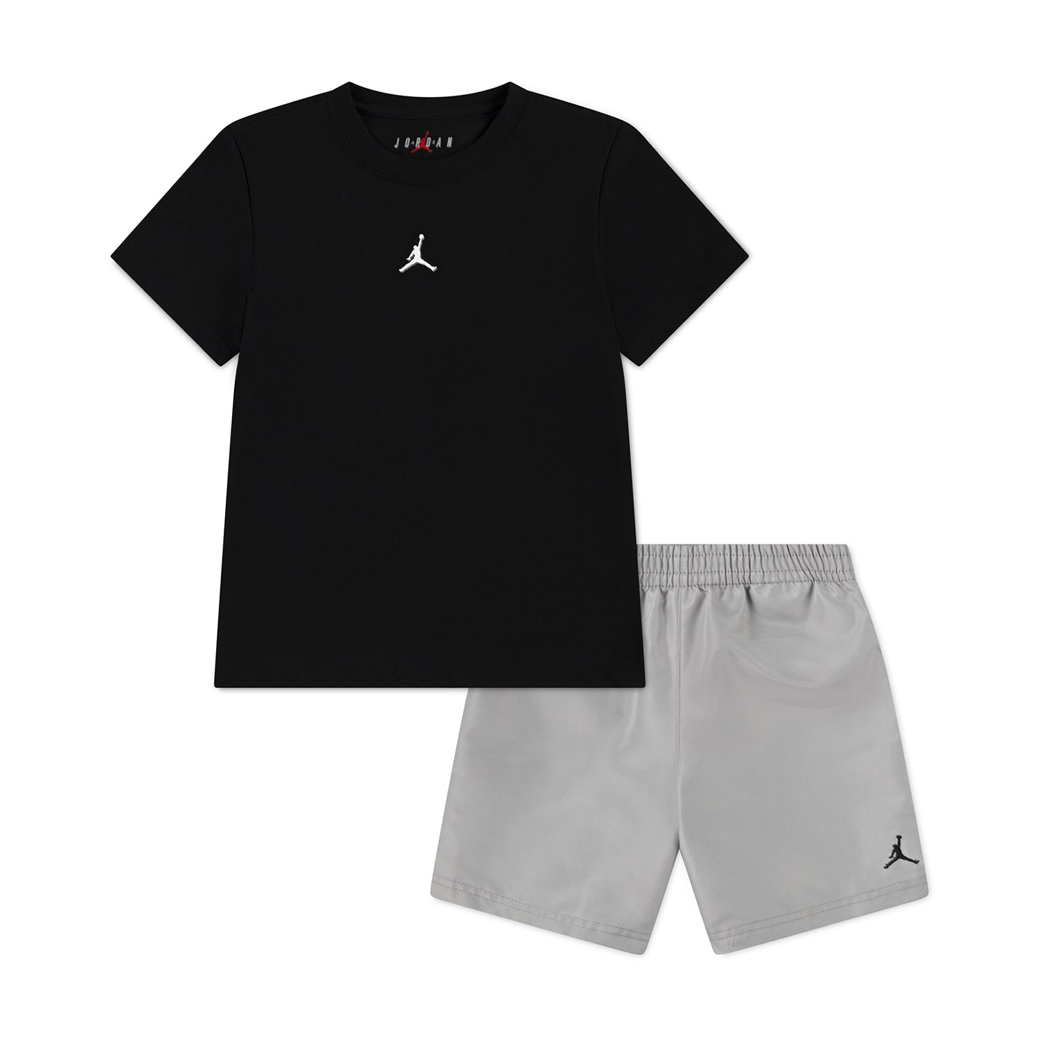 Jumpman Woven Play Short Set - Kids