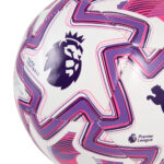 2025-2026 Premier League Brilliance Orbita Mini Ball - 图片 2
