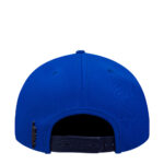 Mavericks Greetings Wool Blend Pro Pinch Snapback - 图片 4