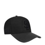 Padres Pro Pinch Low Snapback - 图片 2