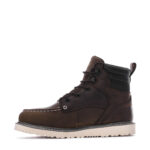 Trade Wedge Moc Toe WP Wide - Mens - 图片 4