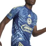 25/26 Club America Authentic Away Jersey -Mens - 图片 6
