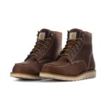 Moc Toe 6" ST WP - Mens - 图片 2