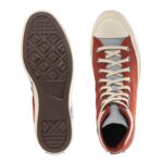 Chuck Taylor All Star Hi - Mens - 图片 4