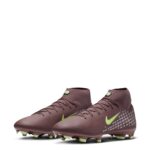 Mercurial Superfly 10 Academy KM FG/MG - Mens - 图片 3