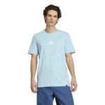 Argentina Poster Tee -Mens - 图片 2