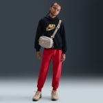 Club Fleece PO Hoody - Youth - 图片 3