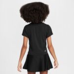 Bow Tee - Youth - 图片 6