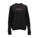 Club Fleece Crew Vday - Womens
