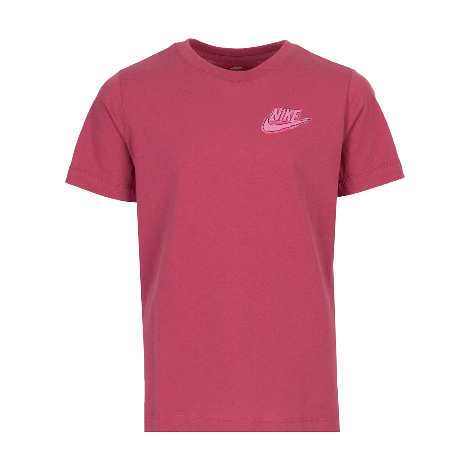 Boxy Multi Sport Tee - Youth