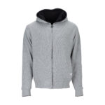 Heavyweight Reversible FZ Hoody -Mens - 图片 2