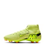 Mercurital Superfly 10 Academy FG/MG - Mens - 图片 2