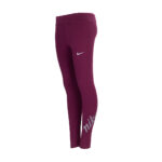 Essential HR Glitter Legging - Womens - 图片 2