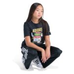 Bodega Tee - Youth - 图片 4