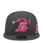 Lakers Dia de Muertos 5950